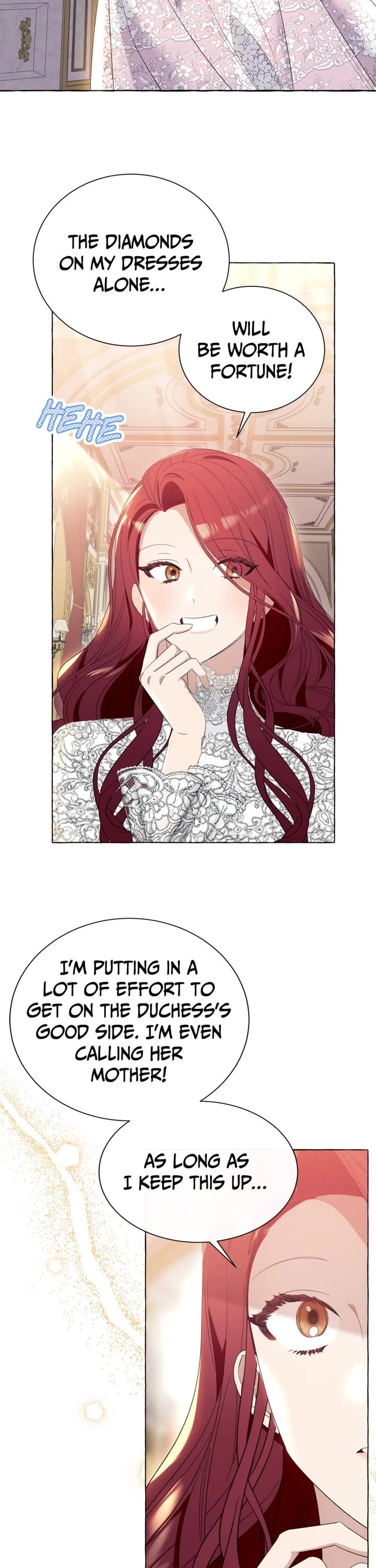 Not Your Typical Reincarnation Story Chapter 7 page 17 - Chapter 7: Episode 7