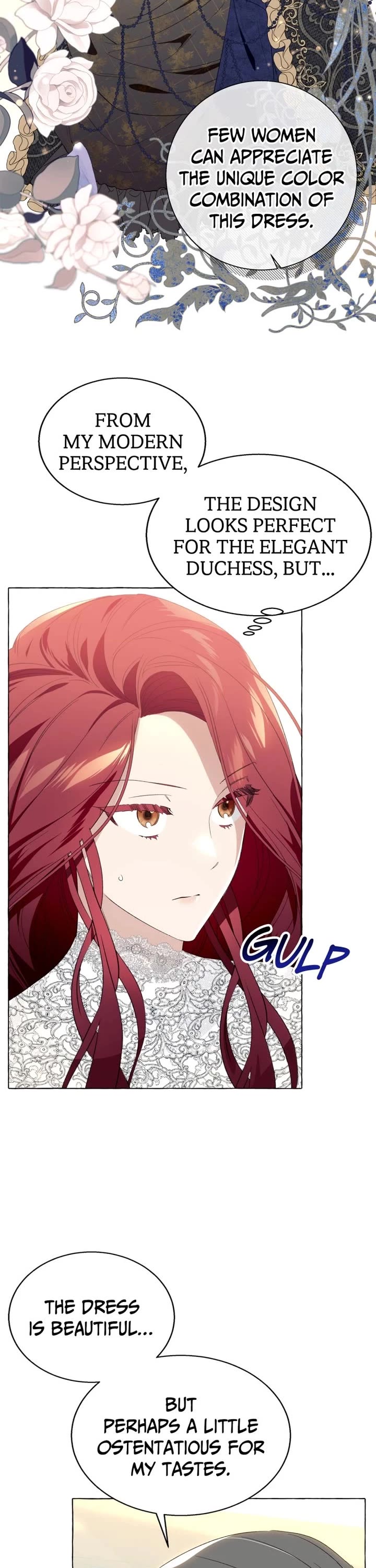 Not Your Typical Reincarnation Story Chapter 7 page 2 - Chapter 7: Episode 7