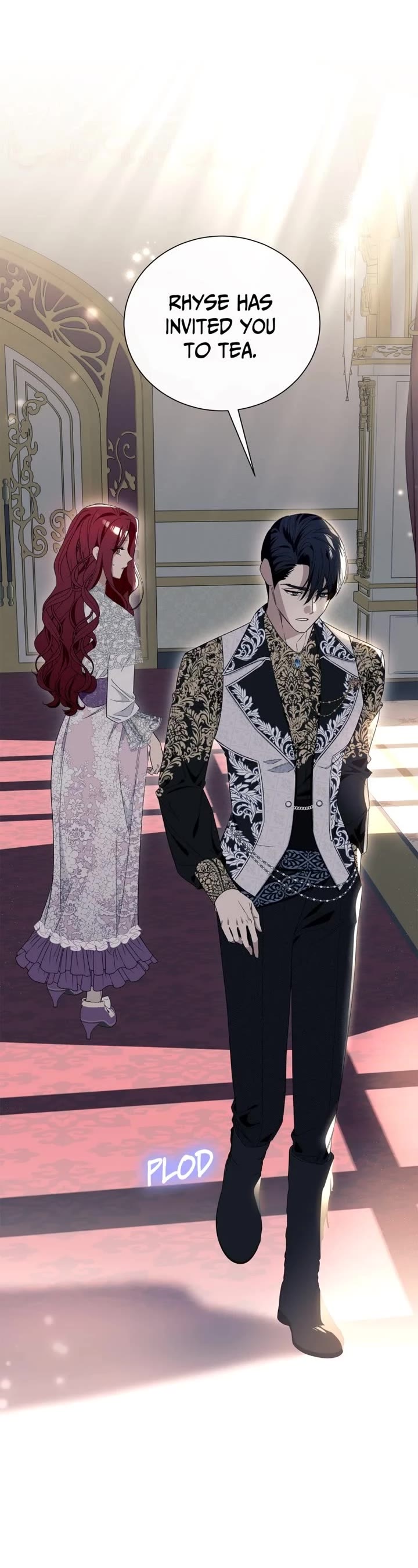 Not Your Typical Reincarnation Story Chapter 7 page 20 - Chapter 7: Episode 7