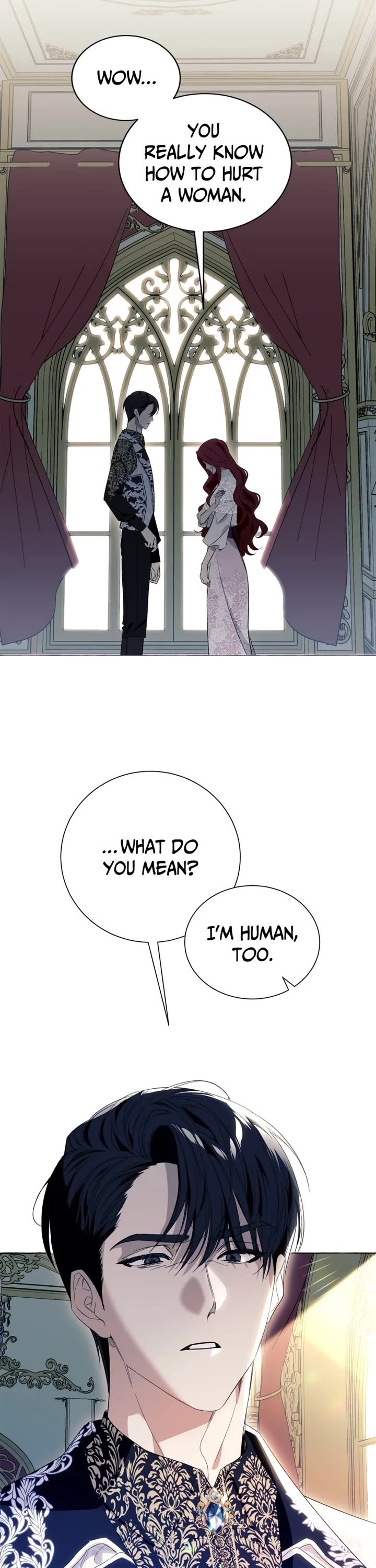 Not Your Typical Reincarnation Story Chapter 7 page 27 - Chapter 7: Episode 7
