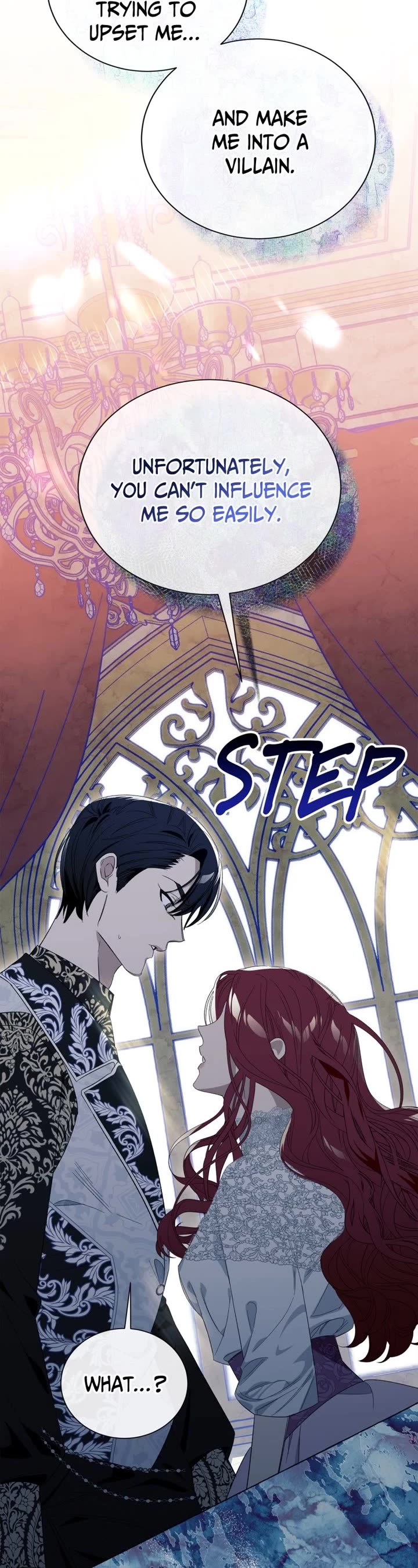 Not Your Typical Reincarnation Story Chapter 7 page 29 - Chapter 7: Episode 7