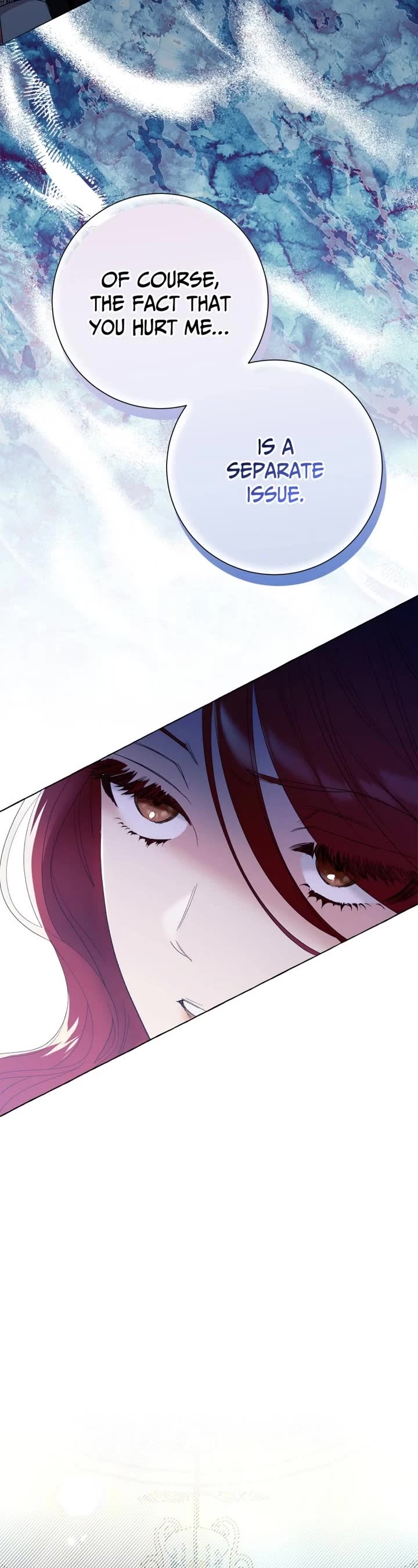 Not Your Typical Reincarnation Story Chapter 7 page 30 - Chapter 7: Episode 7