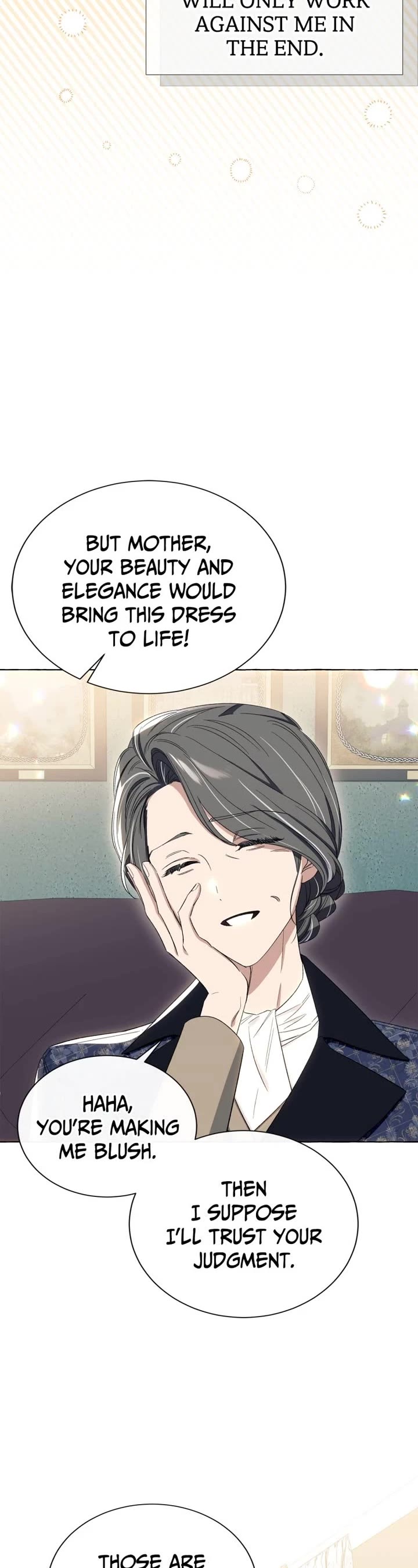 Not Your Typical Reincarnation Story Chapter 7 page 4 - Chapter 7: Episode 7