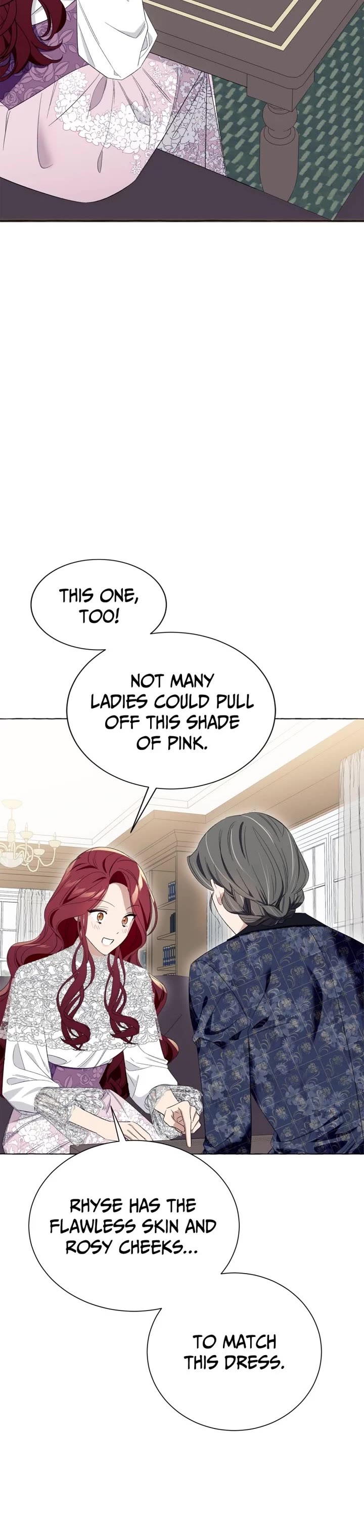 Not Your Typical Reincarnation Story Chapter 7 page 7 - Chapter 7: Episode 7