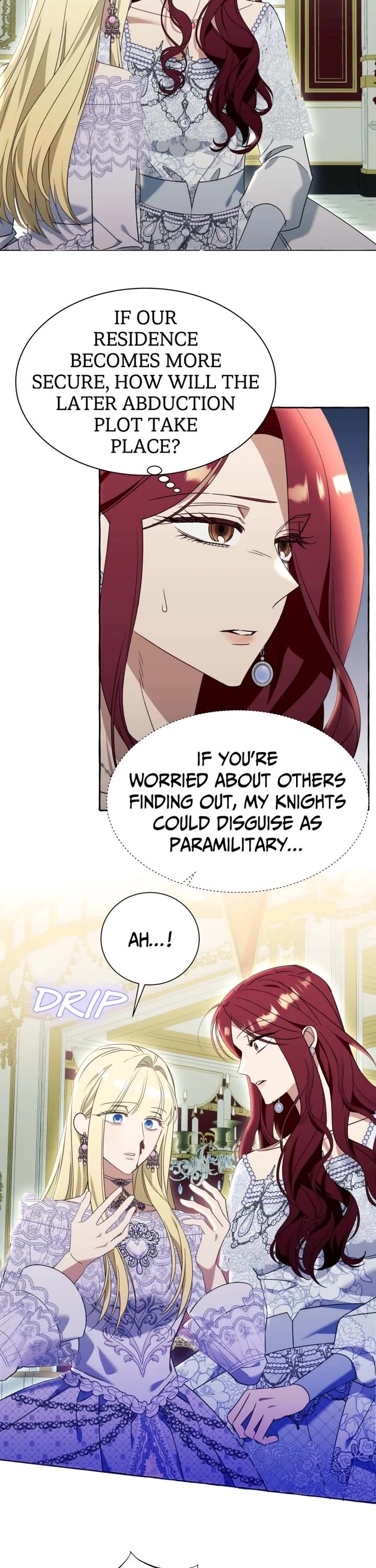 Not Your Typical Reincarnation Story Chapter 70 page 16 - Chapter 70: (S2) Episode 70