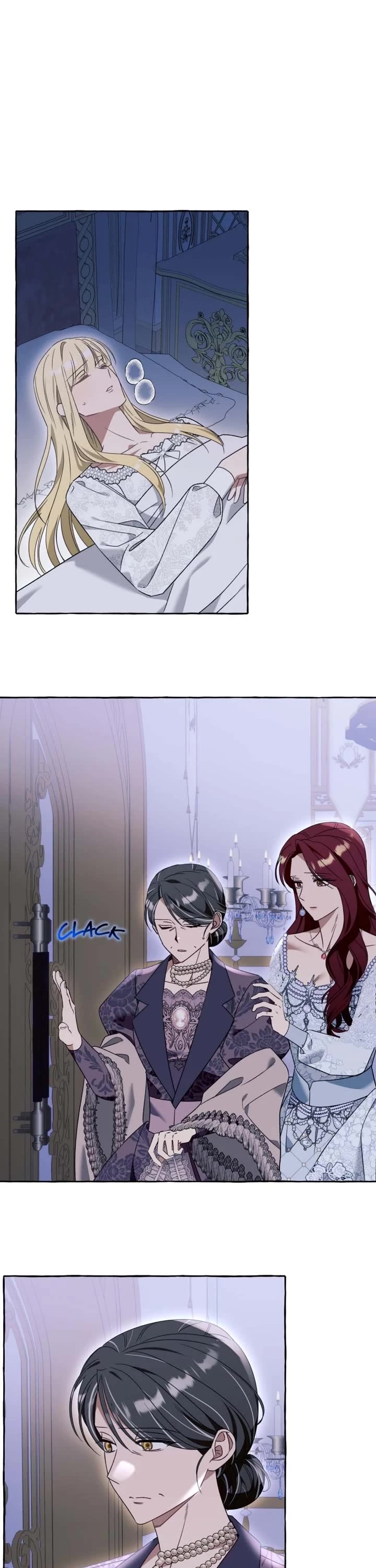 Not Your Typical Reincarnation Story Chapter 70 page 18 - Chapter 70: (S2) Episode 70