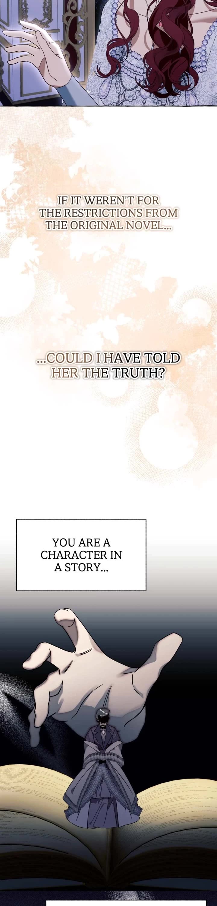 Not Your Typical Reincarnation Story Chapter 70 page 22 - Chapter 70: (S2) Episode 70
