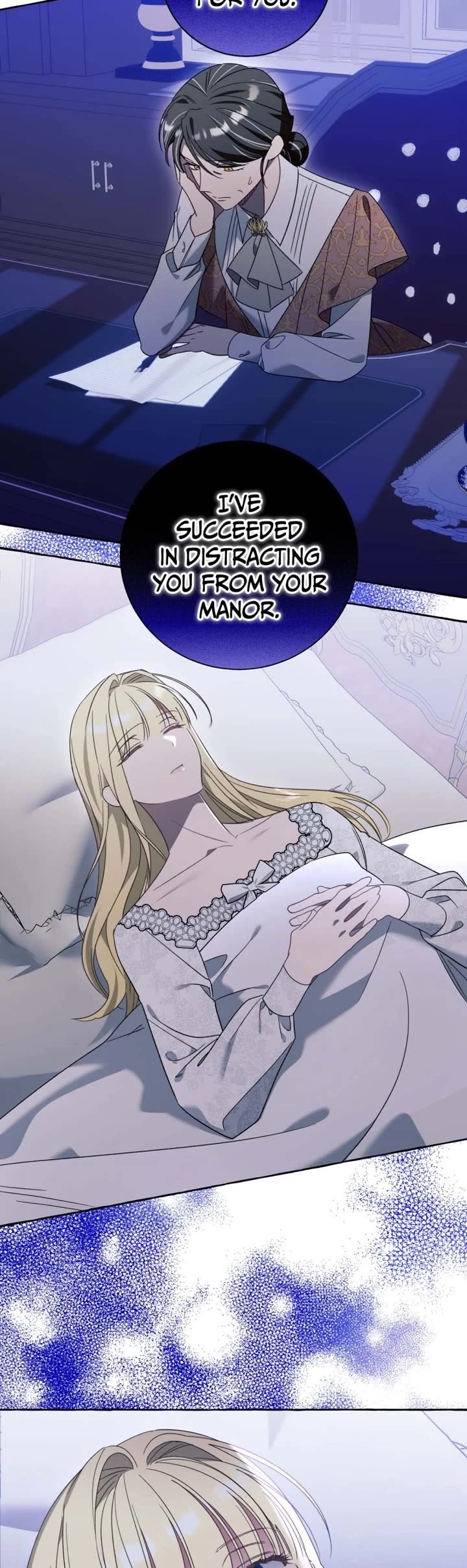 Not Your Typical Reincarnation Story Chapter 70 page 29 - Chapter 70: (S2) Episode 70