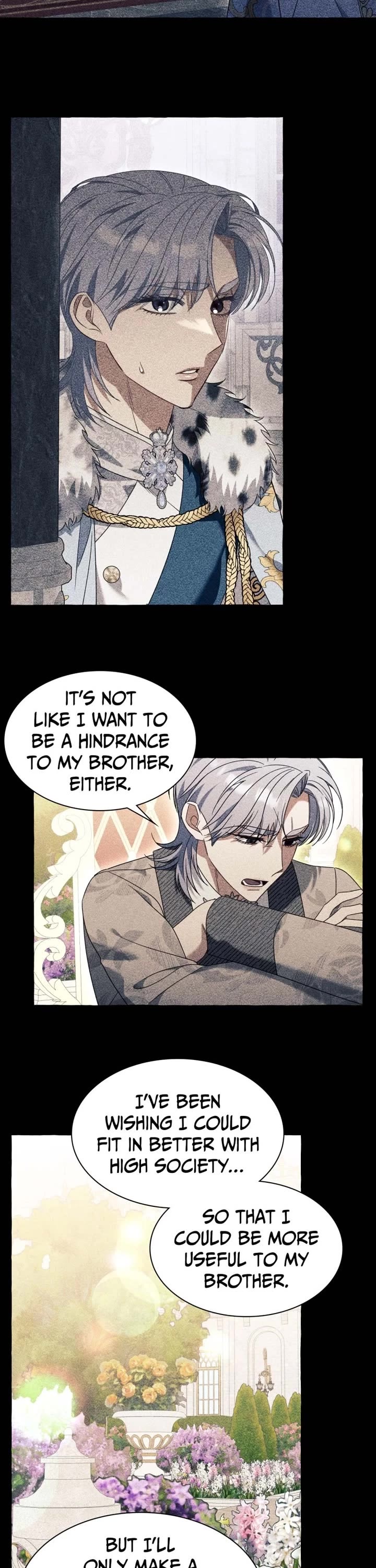 Not Your Typical Reincarnation Story Chapter 70 page 3 - Chapter 70: (S2) Episode 70