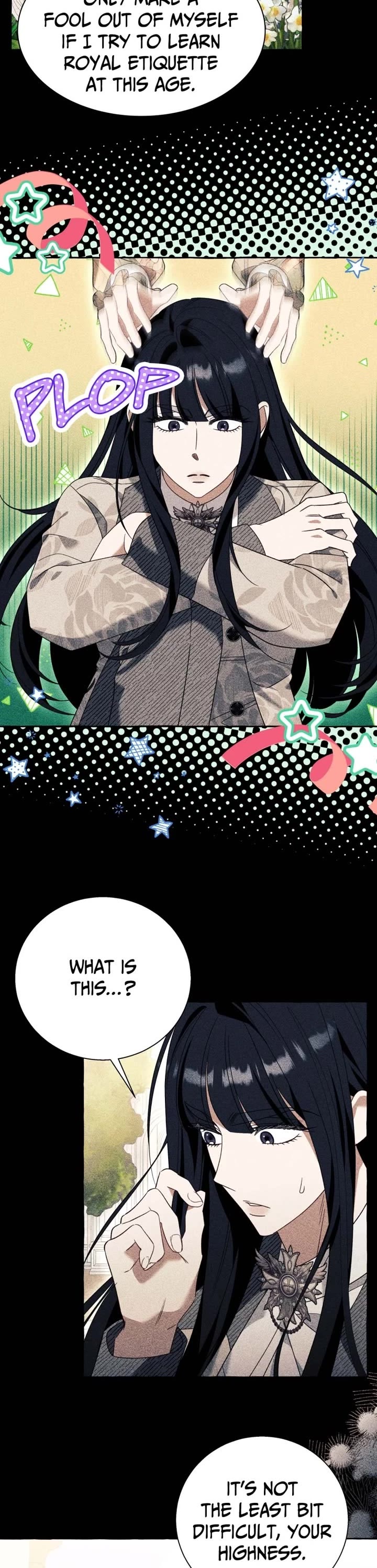 Not Your Typical Reincarnation Story Chapter 70 page 4 - Chapter 70: (S2) Episode 70