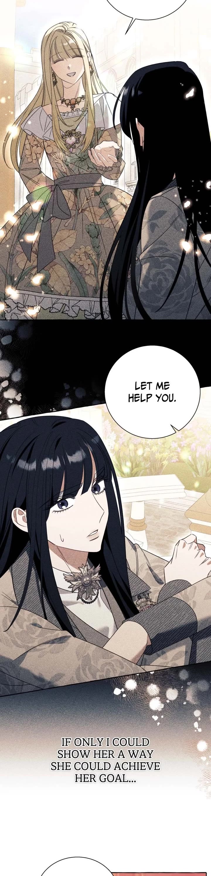 Not Your Typical Reincarnation Story Chapter 70 page 5 - Chapter 70: (S2) Episode 70