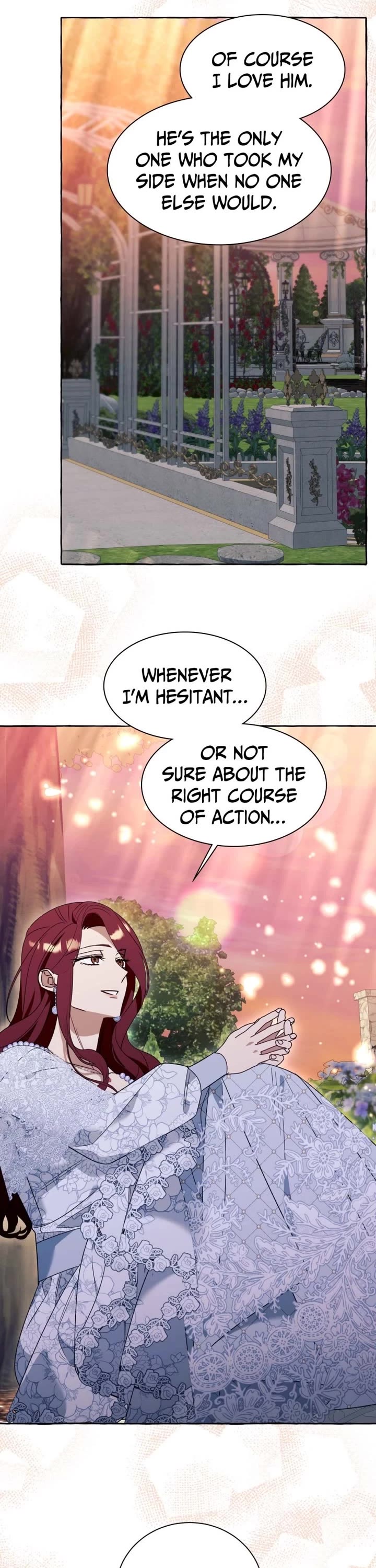 Not Your Typical Reincarnation Story Chapter 70 page 7 - Chapter 70: (S2) Episode 70
