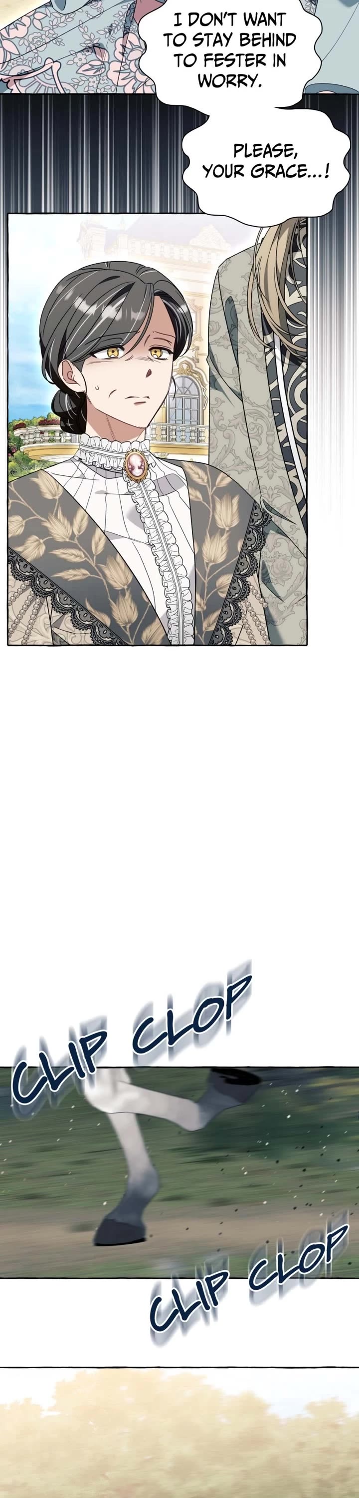 Not Your Typical Reincarnation Story Chapter 71 page 11 - Chapter 71: (S2) Episode 71