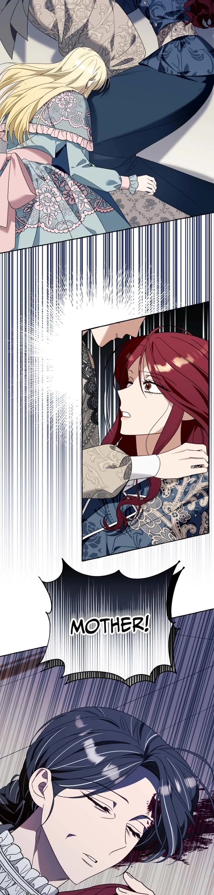 Not Your Typical Reincarnation Story Chapter 71 page 16 - Chapter 71: (S2) Episode 71