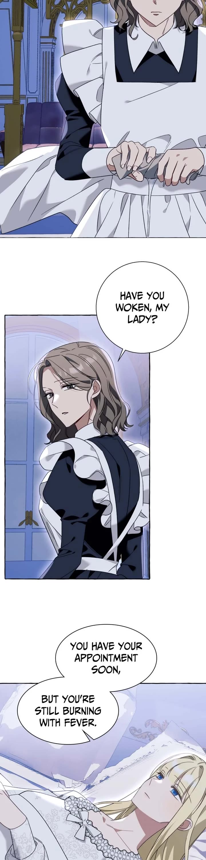Not Your Typical Reincarnation Story Chapter 71 page 2 - Chapter 71: (S2) Episode 71