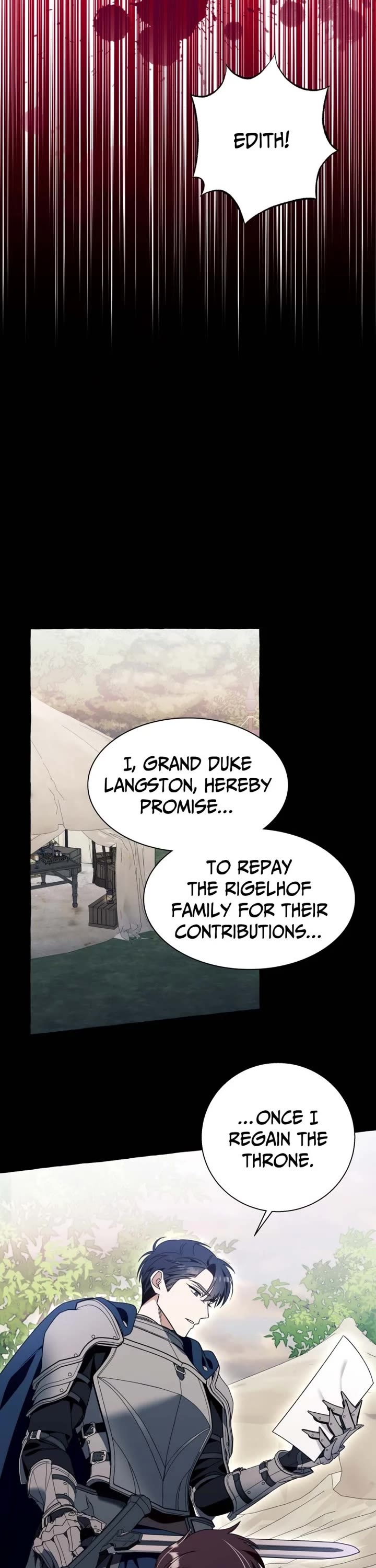 Not Your Typical Reincarnation Story Chapter 71 page 23 - Chapter 71: (S2) Episode 71