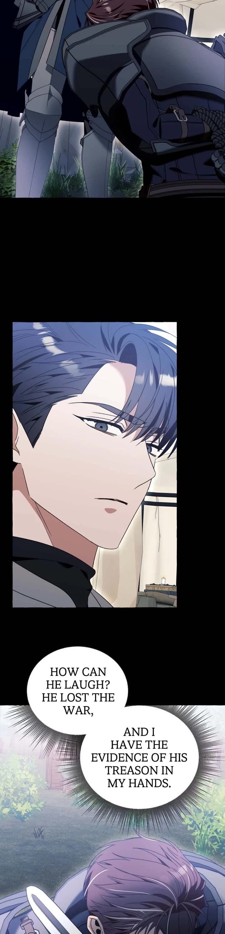 Not Your Typical Reincarnation Story Chapter 71 page 24 - Chapter 71: (S2) Episode 71