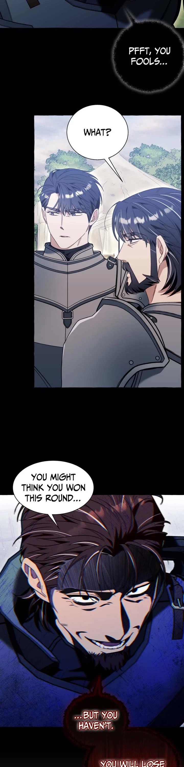 Not Your Typical Reincarnation Story Chapter 71 page 27 - Chapter 71: (S2) Episode 71