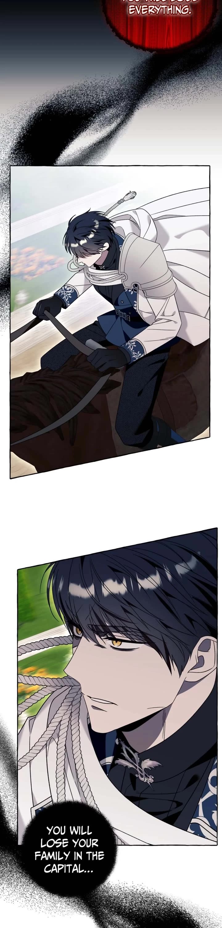 Not Your Typical Reincarnation Story Chapter 71 page 28 - Chapter 71: (S2) Episode 71