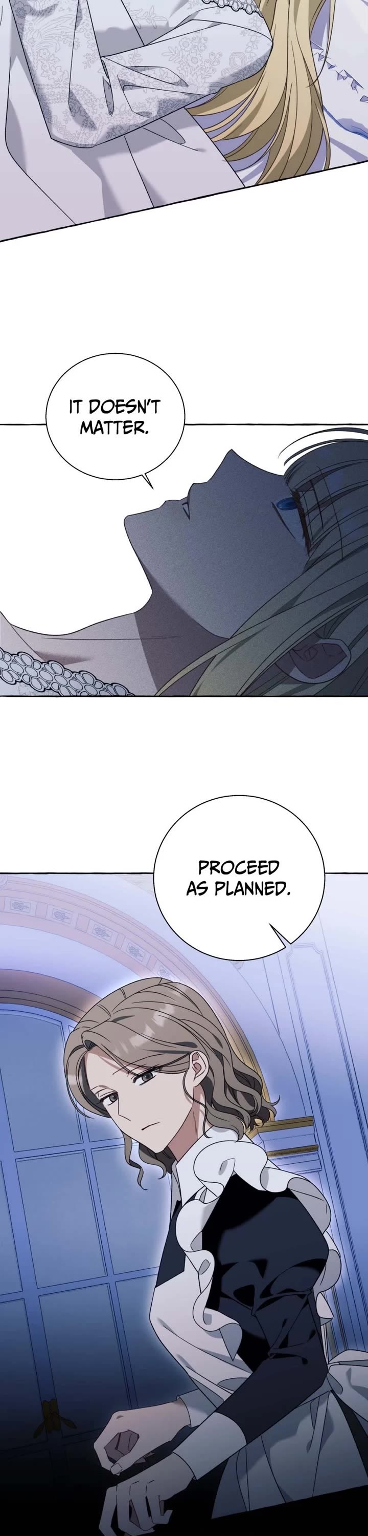 Not Your Typical Reincarnation Story Chapter 71 page 3 - Chapter 71: (S2) Episode 71