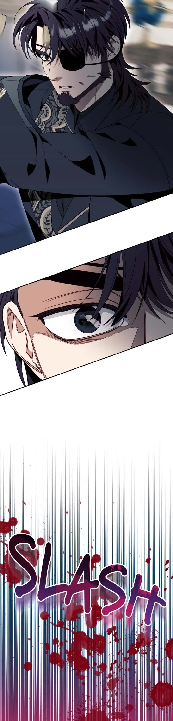 Not Your Typical Reincarnation Story Chapter 72 page 15 - Chapter 72: (S2) Episode 72