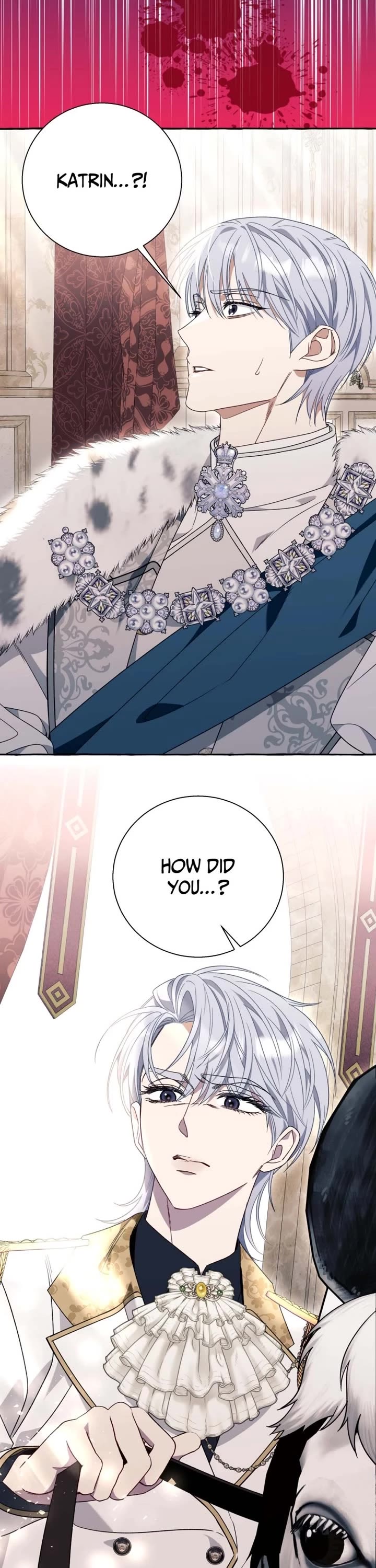 Not Your Typical Reincarnation Story Chapter 72 page 16 - Chapter 72: (S2) Episode 72
