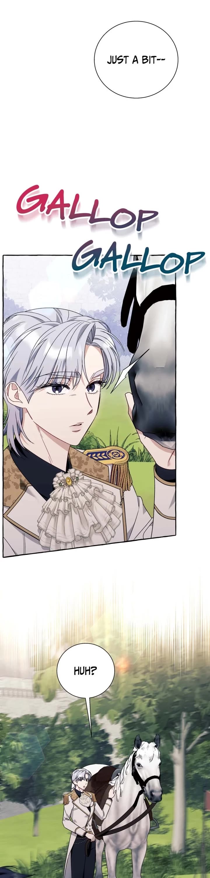 Not Your Typical Reincarnation Story Chapter 72 page 2 - Chapter 72: (S2) Episode 72