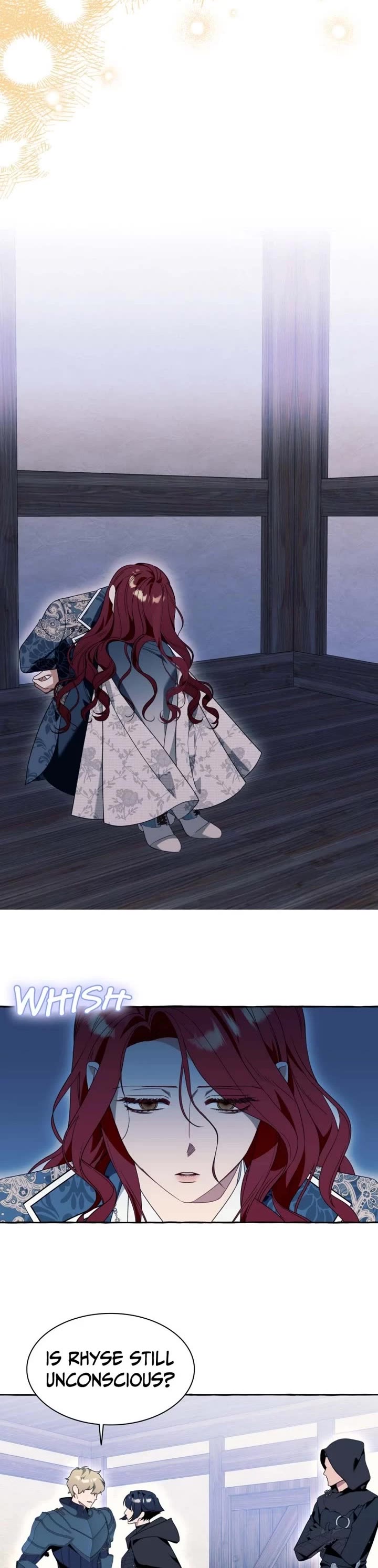 Not Your Typical Reincarnation Story Chapter 72 page 20 - Chapter 72: (S2) Episode 72