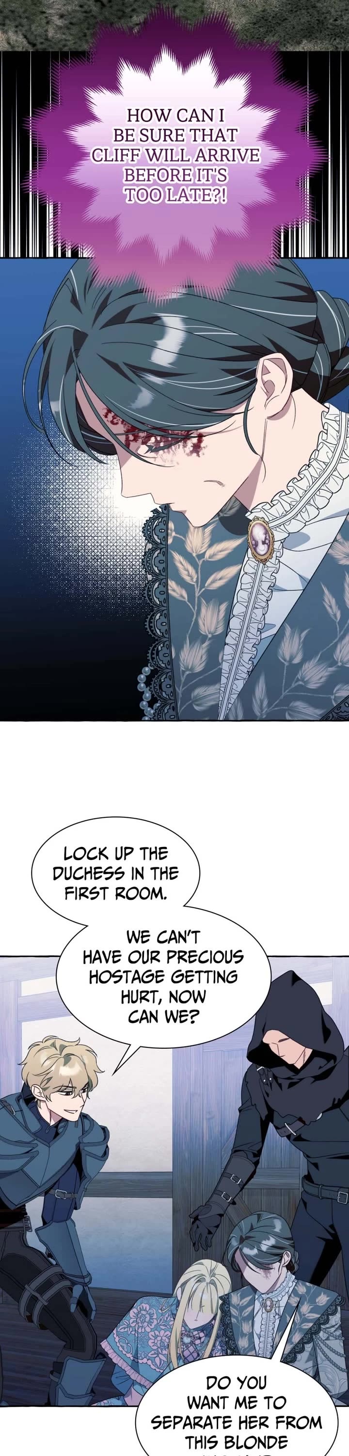 Not Your Typical Reincarnation Story Chapter 72 page 26 - Chapter 72: (S2) Episode 72