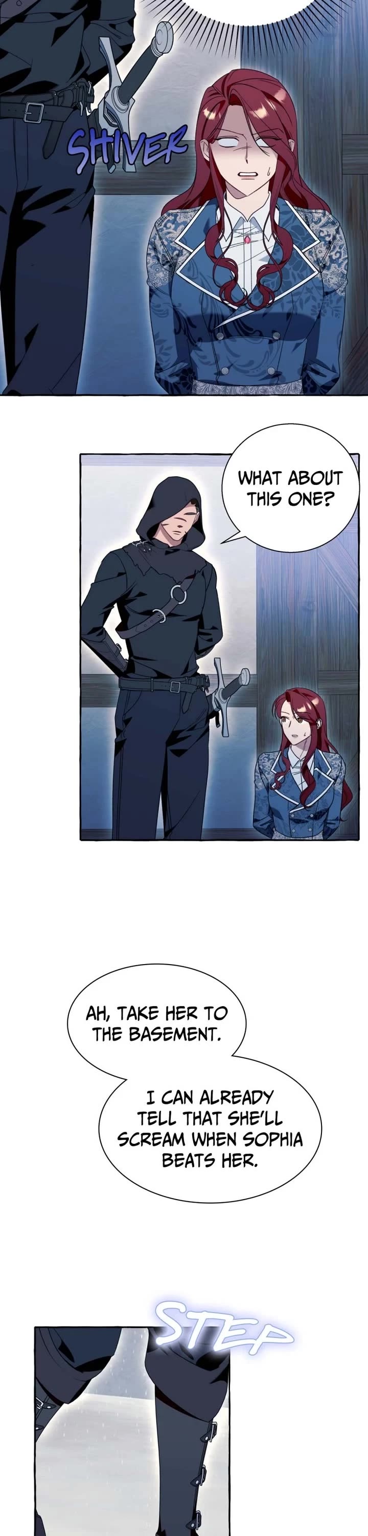 Not Your Typical Reincarnation Story Chapter 72 page 28 - Chapter 72: (S2) Episode 72