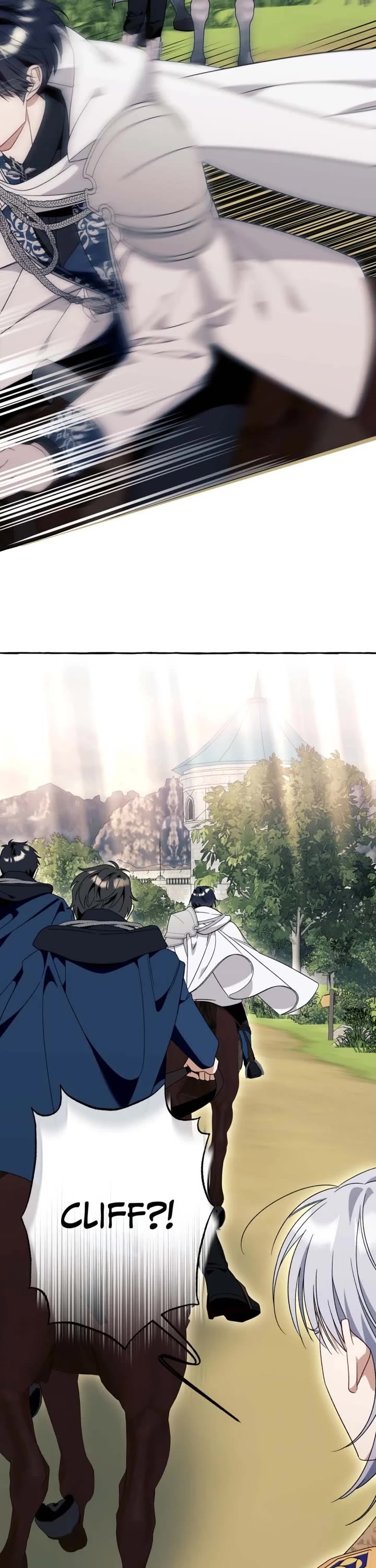 Not Your Typical Reincarnation Story Chapter 72 page 3 - Chapter 72: (S2) Episode 72