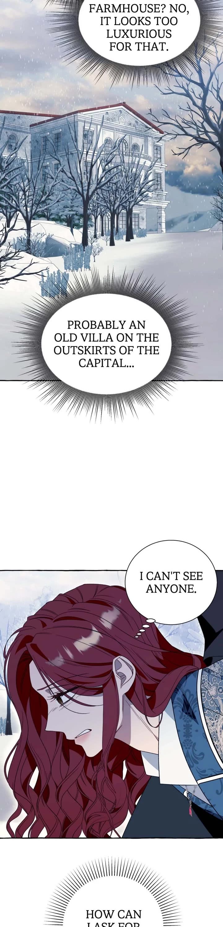 Not Your Typical Reincarnation Story Chapter 72 page 30 - Chapter 72: (S2) Episode 72