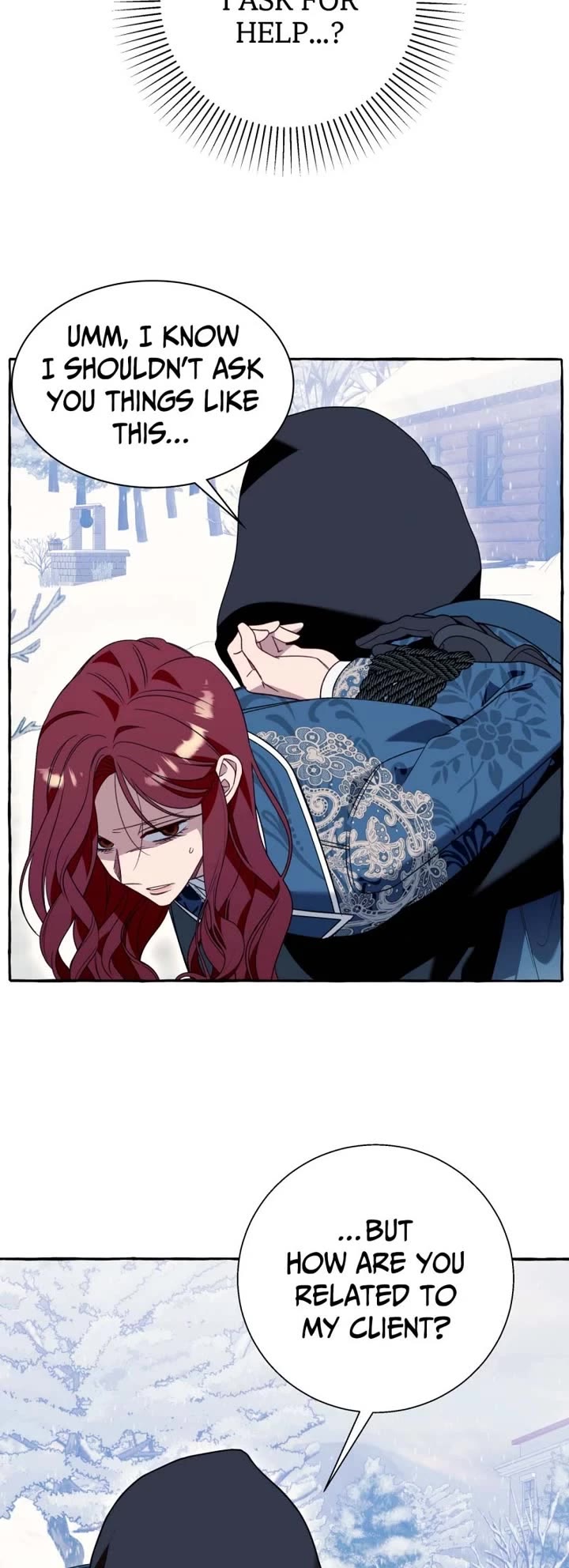 Not Your Typical Reincarnation Story Chapter 72 page 31 - Chapter 72: (S2) Episode 72