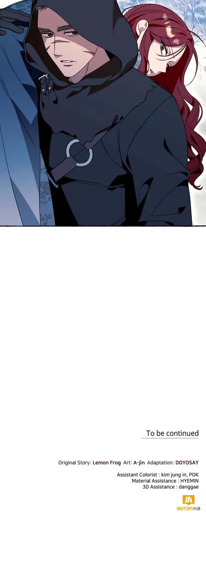 Not Your Typical Reincarnation Story Chapter 72 page 32 - Chapter 72: (S2) Episode 72