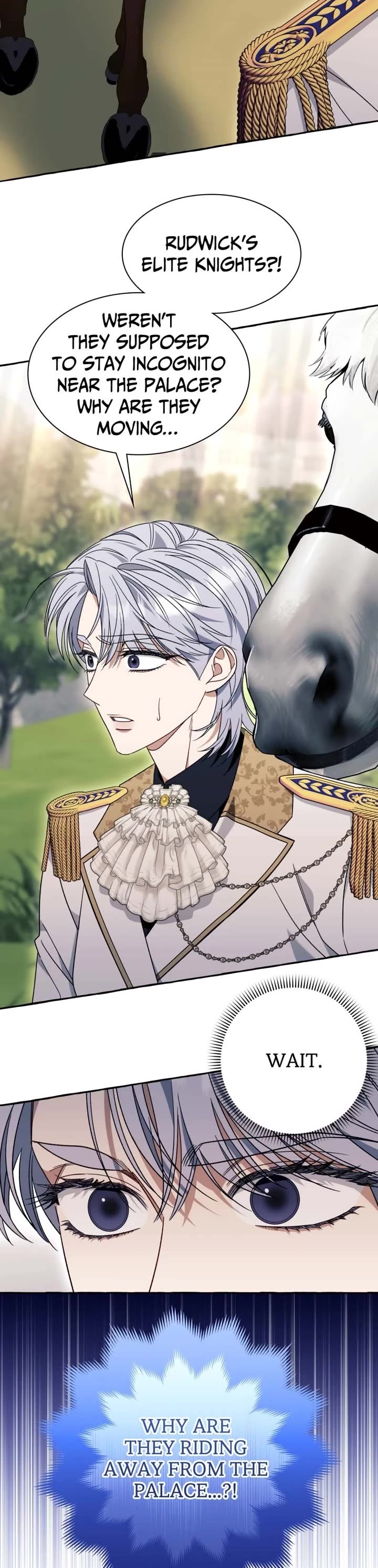 Not Your Typical Reincarnation Story Chapter 72 page 4 - Chapter 72: (S2) Episode 72