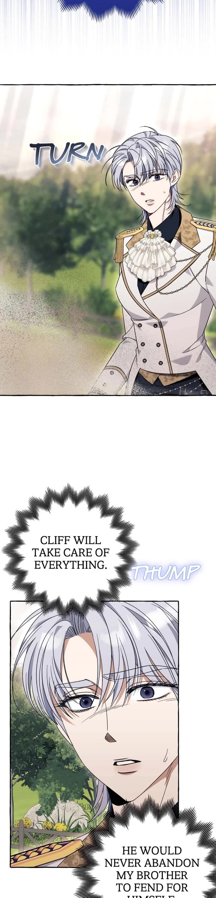 Not Your Typical Reincarnation Story Chapter 72 page 5 - Chapter 72: (S2) Episode 72