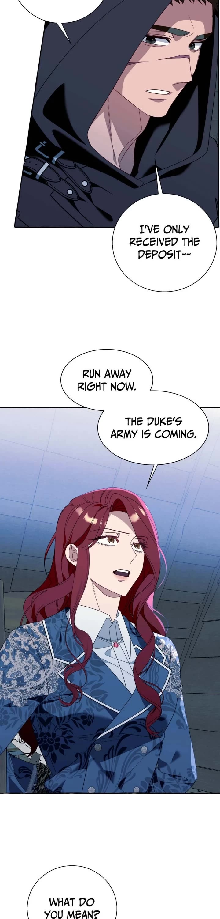 Not Your Typical Reincarnation Story Chapter 73 page 11 - Chapter 73: (S2) Episode 73