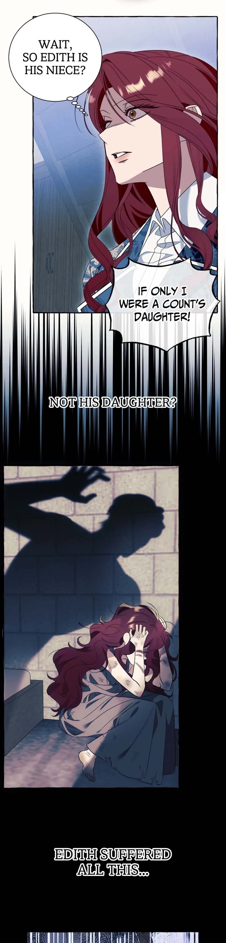 Not Your Typical Reincarnation Story Chapter 73 page 23 - Chapter 73: (S2) Episode 73