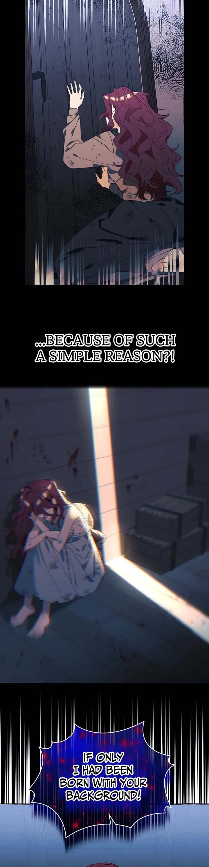Not Your Typical Reincarnation Story Chapter 73 page 24 - Chapter 73: (S2) Episode 73