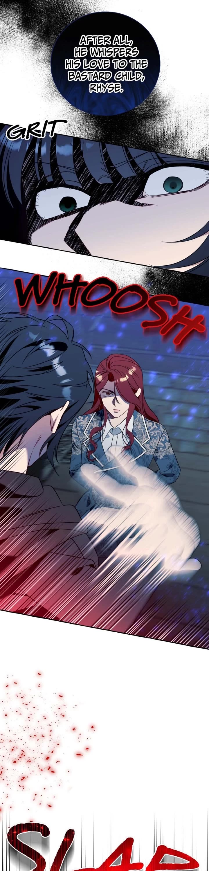 Not Your Typical Reincarnation Story Chapter 73 page 26 - Chapter 73: (S2) Episode 73