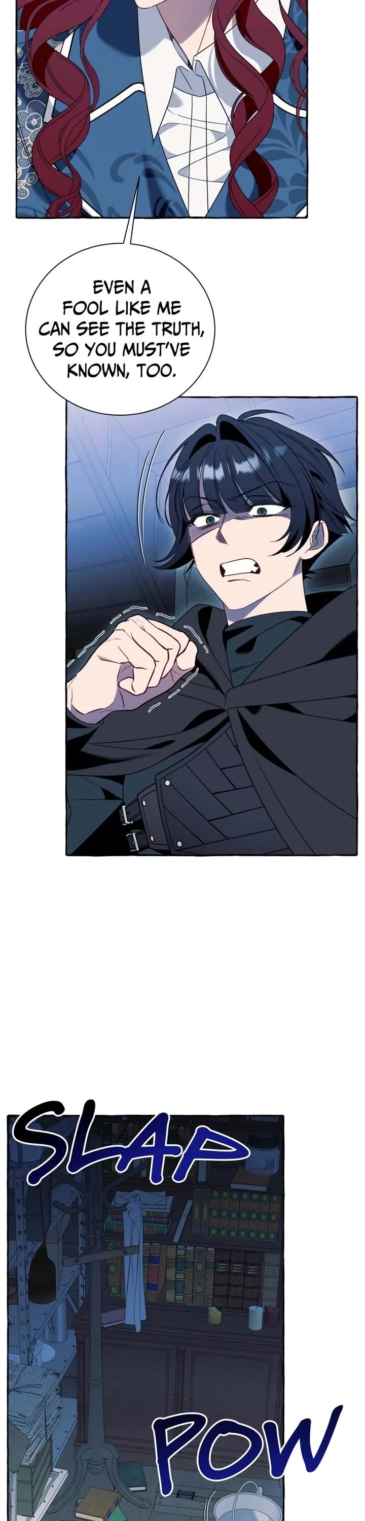 Not Your Typical Reincarnation Story Chapter 73 page 28 - Chapter 73: (S2) Episode 73