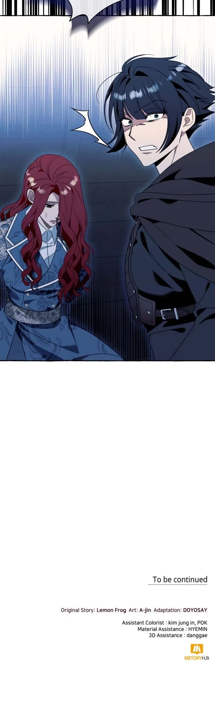 Not Your Typical Reincarnation Story Chapter 73 page 32 - Chapter 73: (S2) Episode 73