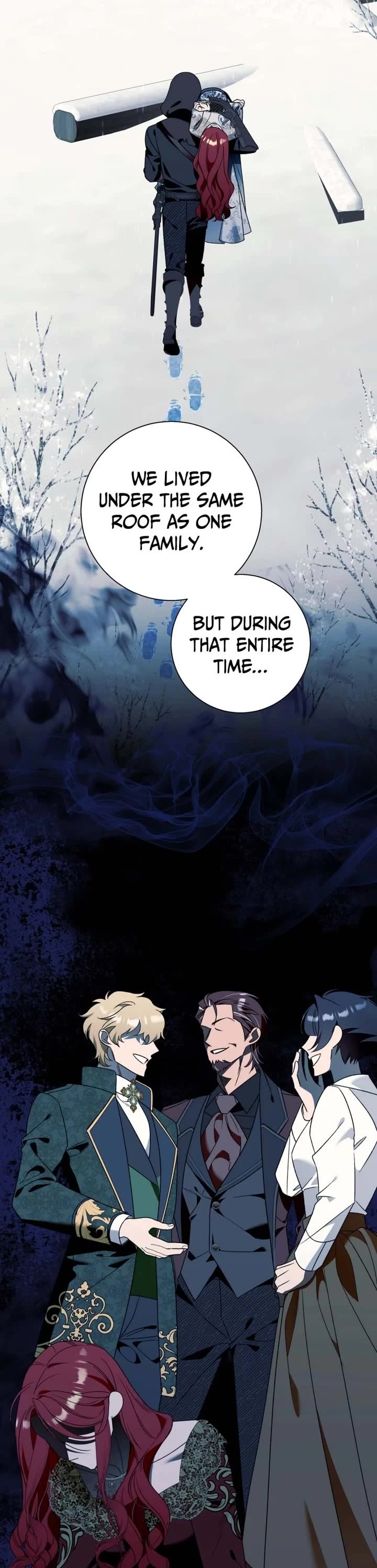 Not Your Typical Reincarnation Story Chapter 73 page 4 - Chapter 73: (S2) Episode 73