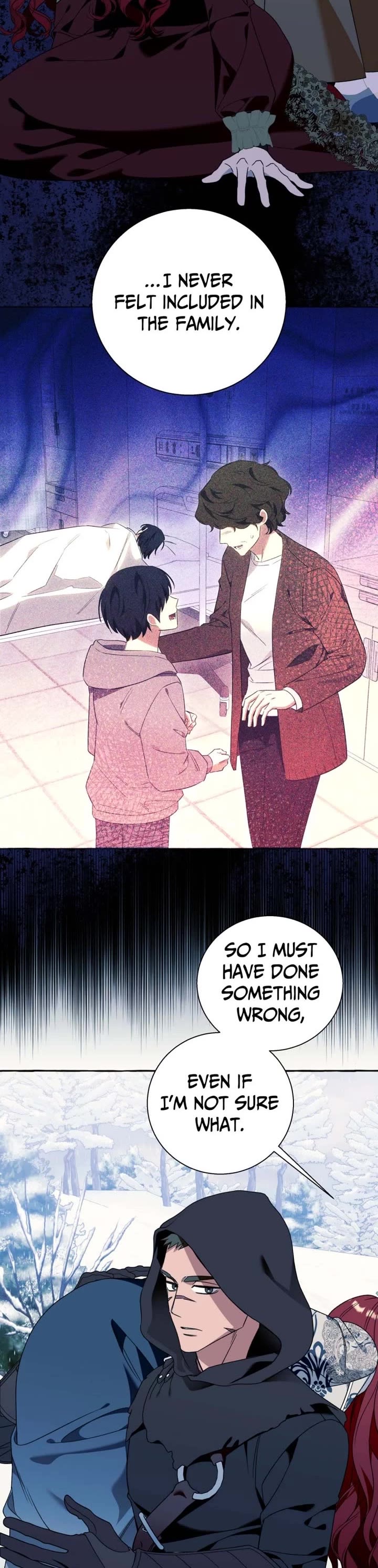 Not Your Typical Reincarnation Story Chapter 73 page 5 - Chapter 73: (S2) Episode 73