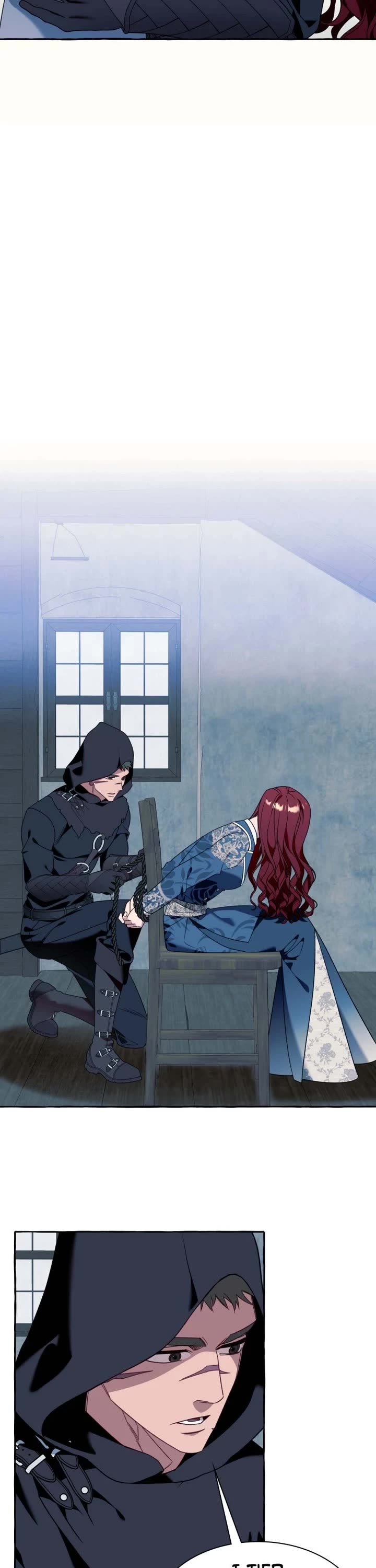 Not Your Typical Reincarnation Story Chapter 73 page 6 - Chapter 73: (S2) Episode 73