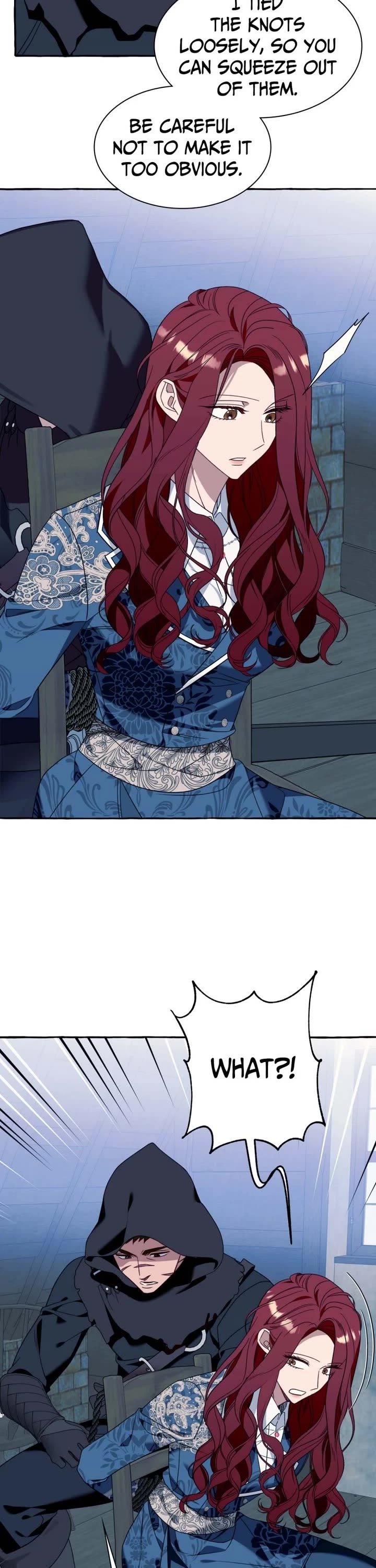 Not Your Typical Reincarnation Story Chapter 73 page 7 - Chapter 73: (S2) Episode 73