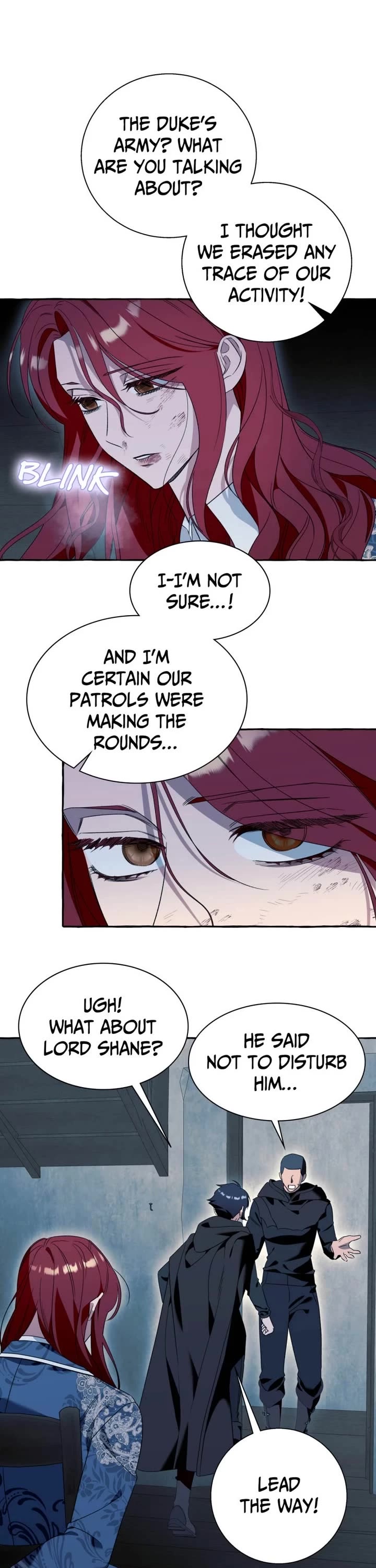 Not Your Typical Reincarnation Story Chapter 74 page 1 - Chapter 74: (S2) Episode 74