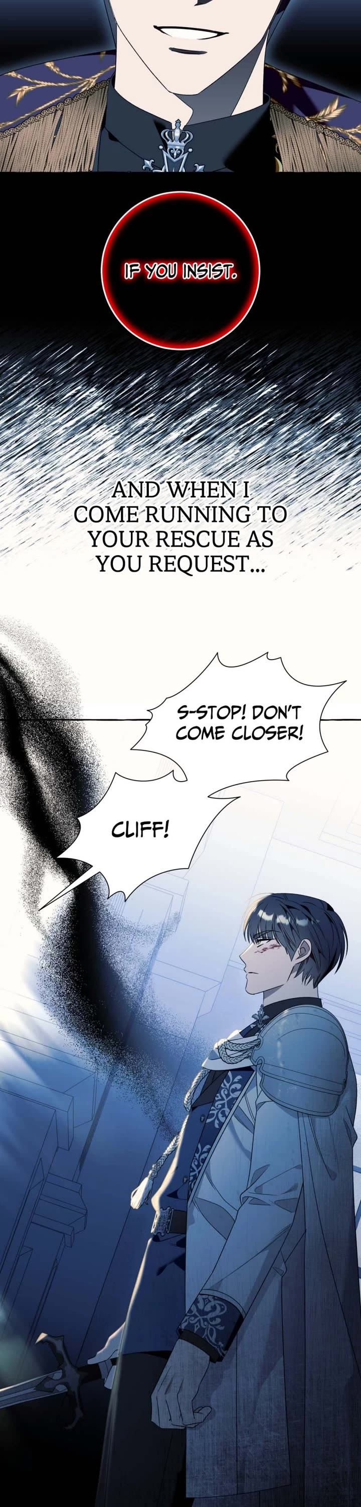 Not Your Typical Reincarnation Story Chapter 74 page 11 - Chapter 74: (S2) Episode 74