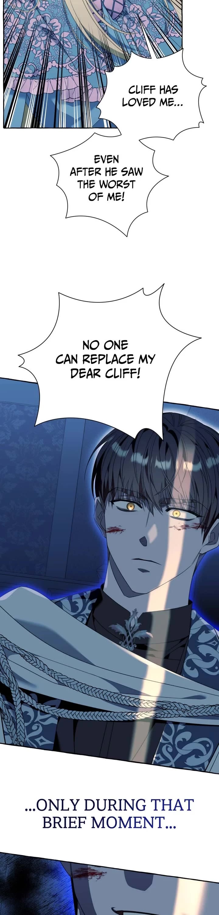 Not Your Typical Reincarnation Story Chapter 74 page 13 - Chapter 74: (S2) Episode 74