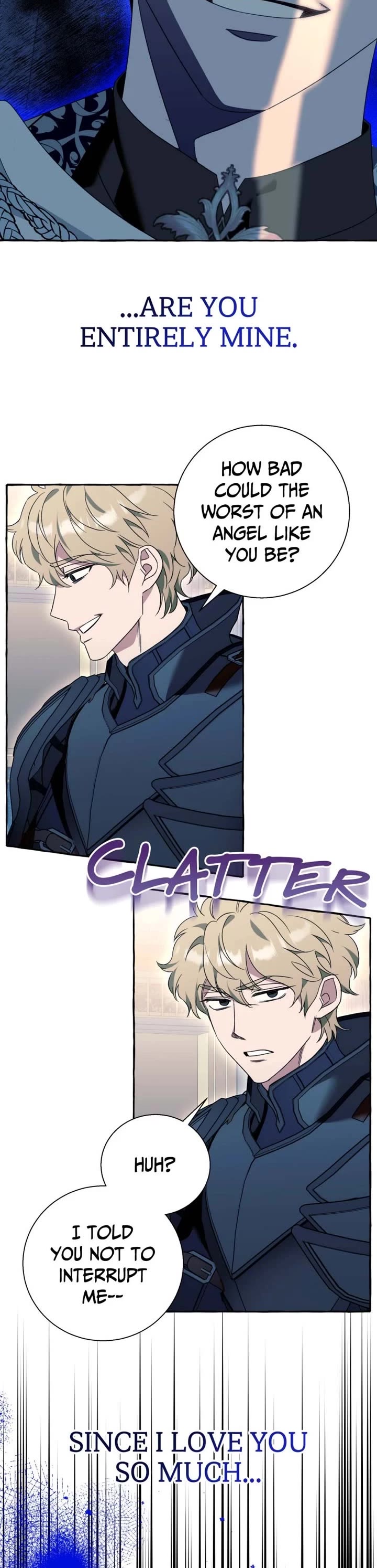 Not Your Typical Reincarnation Story Chapter 74 page 14 - Chapter 74: (S2) Episode 74